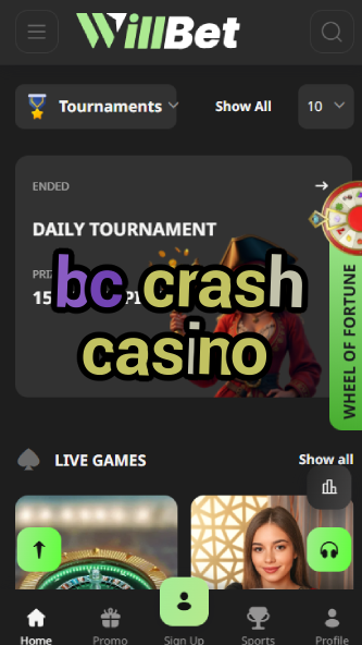 BC Crash Casino - Exciting Crash Gambling-www.bdqngd.com