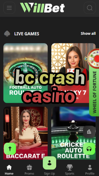 BC Crash Casino - Exciting Crash Gambling-www.bdqngd.com
