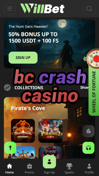 BC Crash Casino - Exciting Crash Gambling-www.bdqngd.com