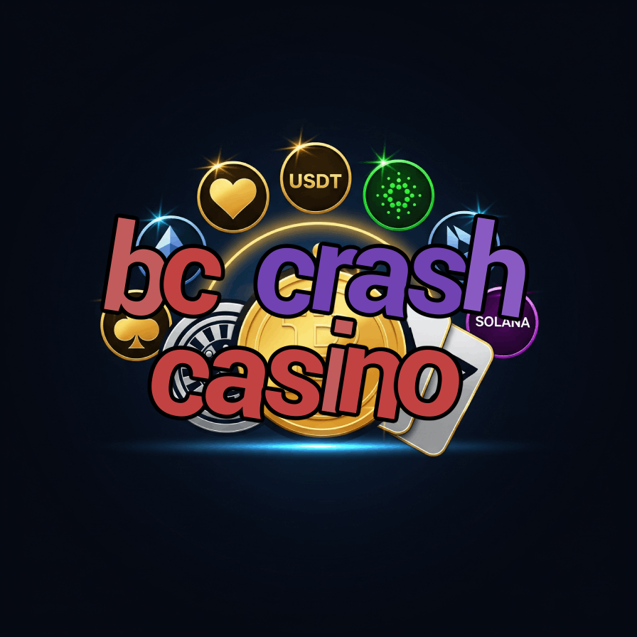 BC Crash Casino - Exciting Crash Gambling